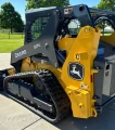 2023 John Deere 317G tracked skid steer loader