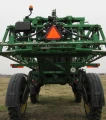 2014 John Deere R4038 self-propelled sprayer