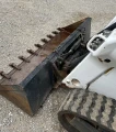 2022 Bobcat T76 R-Series tracked skid steer loader