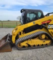 2017 Caterpillar 289D Skid Steer