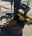 2019 John Deere 60G mini excavator