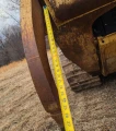 2010 Caterpillar 963D track loader