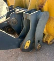 2012 John Deere 744K wheel loader