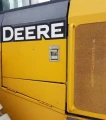 2013 John Deere 544K High Lift Wheel Loader