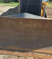 2017 Case 1150M LGP Crawler Dozer