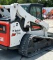 2020 Bobcat T770 tracked skid steer loader