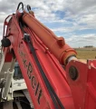 2007 Link-Belt 80 SPIN-ACE MIDI Excavator