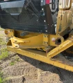 2014 Caterpillar 140M2 VHP Plus Motor Grader