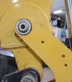 2018 Caterpillar 420F2 Backhoe