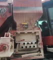 2014 Case IH Titan 4530 Dry Fertilizer Applicator