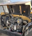 2012 Caterpillar TH406 4x4x4 Telehandler