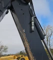 2016 John Deere 310SL backhoe