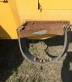 2010 John Deere 544K High Lift Wheel Loader WGrapple