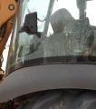 2004 Case 580 Super M Plus 4x4 Loader Backhoe WExtendahoe
