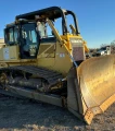2013 Komatsu D65WX-17 dozer