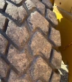 2011 Caterpillar 924H wheel loader