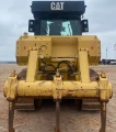 2014 Caterpillar D7E dozer