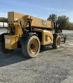 2013 Caterpillar TL1055C Telehandler
