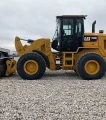 2016 Caterpillar 938M Wheel Loader