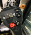 2020 NEW HOLLAND C345 SKID STEER