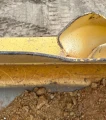 2022 John Deere 544 P-Tier wheel loader