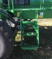 2015 John Deere W150 Swather