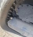 2019 KUBOTA SVL95-2S Skid Steer