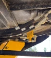 2015 Caterpillar 924K High Lift Wheel Loader