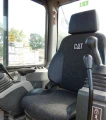 2017 Caterpillar 303.5 E2 mini excavator