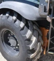 2019 Case 580 Super N 4x4 Loader Backhoe