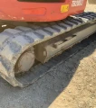 2015 Takeuchi TB280FR Mini Excavator