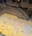 2008 Caterpillar 963D track loader