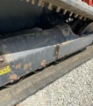2016 Kubota SVL90-2 Skid Steer