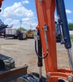 2020 Kubota KX057-4 mini excavator