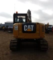 2016 CATERPILLAR 308E2.CR