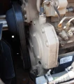 2004 Ditch Witch HT115 cable plow