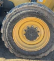 2017 Caterpillar TL1055D telehandler