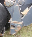 2015 John Deere 544K Wheel Loader