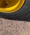 2019 Komatsu WA270-8 Wheel Loader