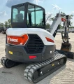 2021 Bobcat E42 R2 series mini excavator