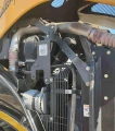 2007 Challenger MT755B Track Tractor