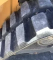2016 Case TV380 Compact Track Loader Skid Steer