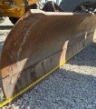 2013 John Deere 772G motor grader