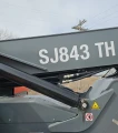 2023 Skyjack SJ843TH telehandler
