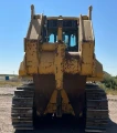 2013 John Deere 1050J Dozer