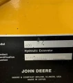 2020 John Deere 60G mini excavator