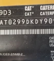 2023 Caterpillar 299D3 Skid Steer