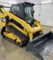 2019 CATERPILLAR 289D
