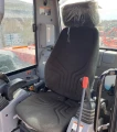 2019 Kubota KX080-4SR3A mini excavator