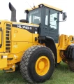 2013 Hyundai HL740-9 wheel loader